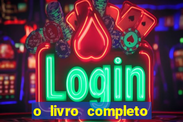 o livro completo do baralho petit lenormand pdf